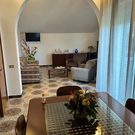 Apartament Giacinti