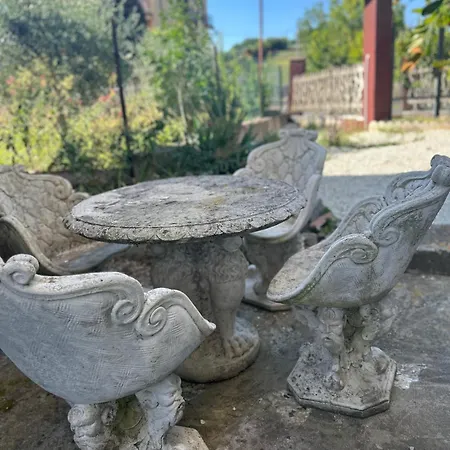 Giacinti Apartament
