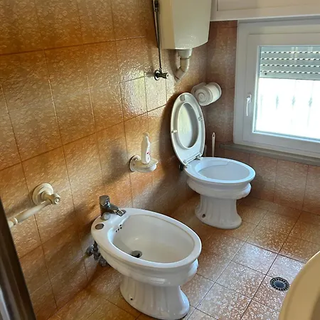 Apartament Giacinti
