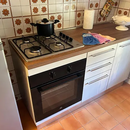 Giacinti Apartament