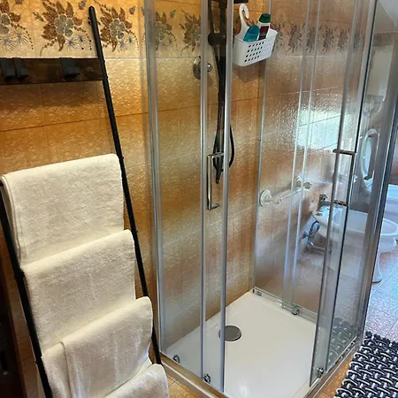 Giacinti Apartament *