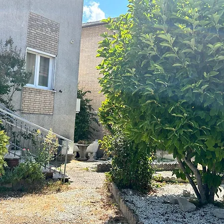Giacinti Apartament *